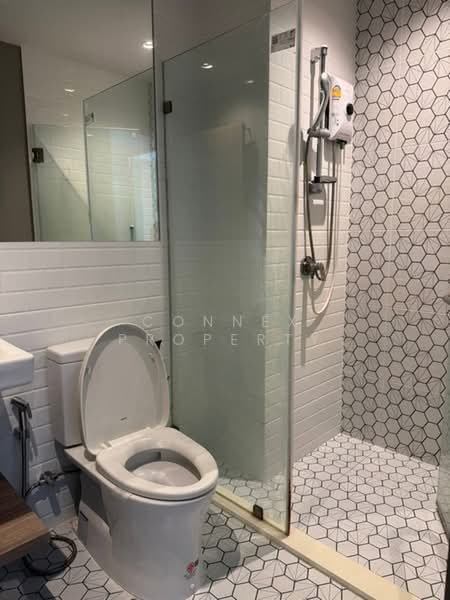 Altitude Unicorn Sathorn-Tha Phra, Bangkok, Ratchaphruek Road, Talat Plu, Thon Buri, Bangkok, 1 Bedroom, 25 sqm, Condo For Rent, by Connex Property, 500407076 - DDproperty.com