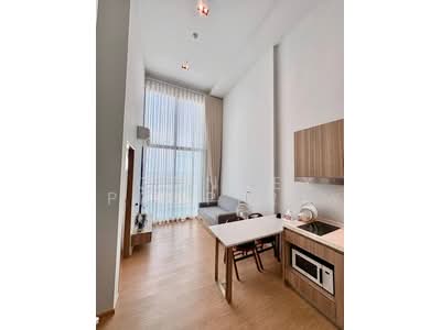 For Rent - Altitude Unicorn Sathorn-Tha Phra, Bangkok