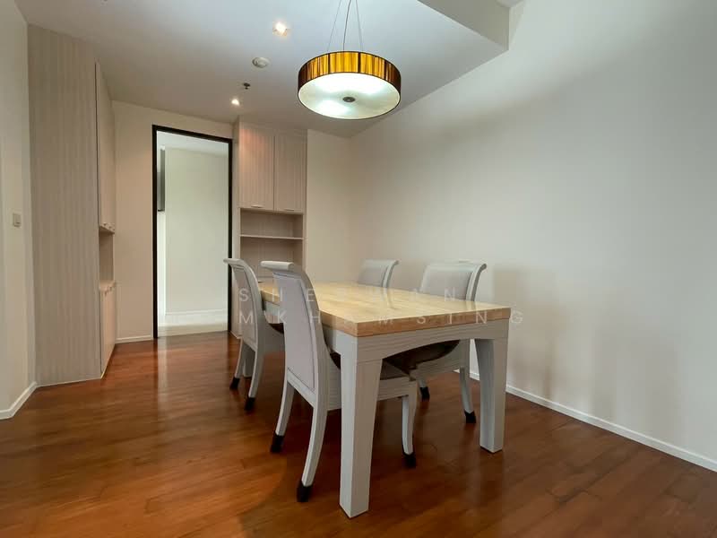 The Madison : เดอะ เมดิสัน, กรุงเทพ, ซอยสุขุมวิท 41, คลองตันเหนือ, วัฒนา, กรุงเทพ, 115 ตร.ม., คอนโด ให้เช่า, โดย Sherwan Jomkhamsing, 500407080 - DDproperty.com