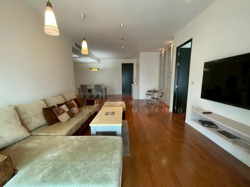 The Madison, Bangkok, Sukhumvit 41, Khlong Tan Nua, Watthana, Bangkok, 2 Bedrooms, 115 sqm, Condo For Rent, by Sherwan Jomkhamsing, 500407080 - DDproperty.com