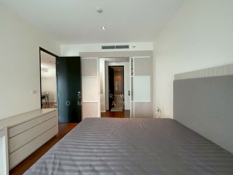 The Madison, Bangkok, Sukhumvit 41, Khlong Tan Nua, Watthana, Bangkok, 2 Bedrooms, 115 sqm, Condo For Rent, by Sherwan Jomkhamsing, 500407080 - DDproperty.com