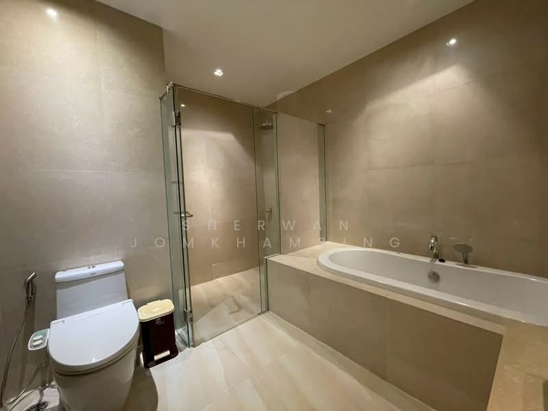 The Madison, Bangkok, Sukhumvit 41, Khlong Tan Nua, Watthana, Bangkok, 2 Bedrooms, 115 sqm, Condo For Rent, by Sherwan Jomkhamsing, 500407080 - DDproperty.com