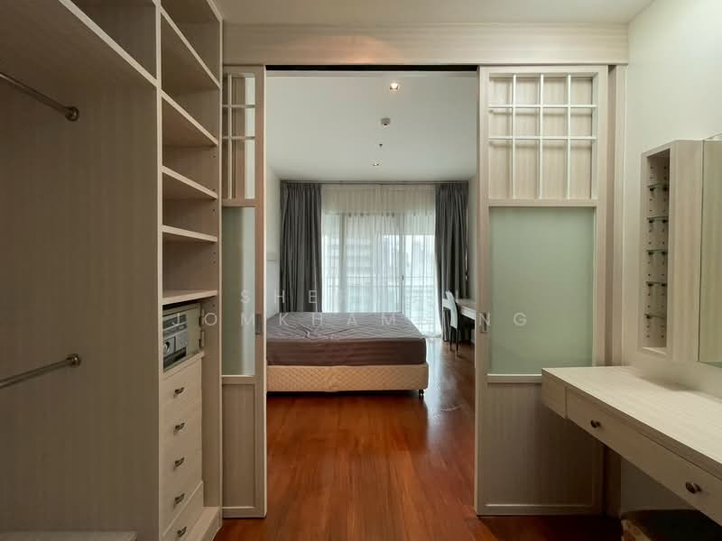 The Madison, Bangkok, Sukhumvit 41, Khlong Tan Nua, Watthana, Bangkok, 2 Bedrooms, 115 sqm, Condo For Rent, by Sherwan Jomkhamsing, 500407080 - DDproperty.com