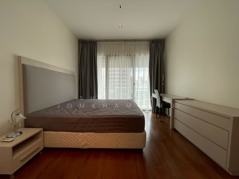 The Madison : เดอะ เมดิสัน, กรุงเทพ, ซอยสุขุมวิท 41, คลองตันเหนือ, วัฒนา, กรุงเทพ, 115 ตร.ม., คอนโด ให้เช่า, โดย Sherwan Jomkhamsing, 500407080 - DDproperty.com