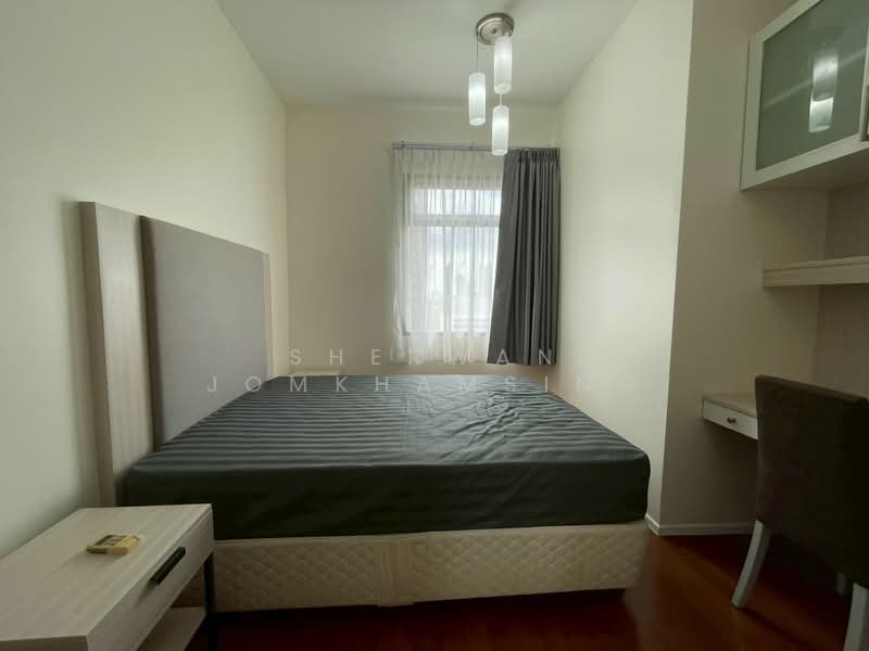 The Madison, Bangkok, Sukhumvit 41, Khlong Tan Nua, Watthana, Bangkok, 2 Bedrooms, 115 sqm, Condo For Rent, by Sherwan Jomkhamsing, 500407080 - DDproperty.com