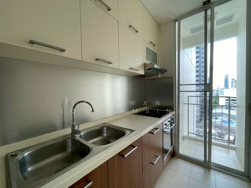 The Madison, Bangkok, Sukhumvit 41, Khlong Tan Nua, Watthana, Bangkok, 2 Bedrooms, 115 sqm, Condo For Rent, by Sherwan Jomkhamsing, 500407080 - DDproperty.com