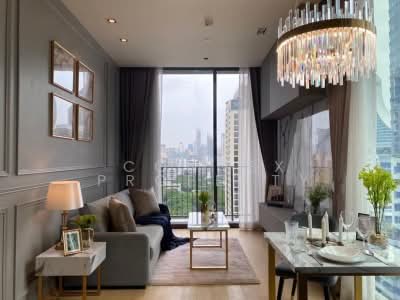 For Rent - 28 Chidlom, Bangkok