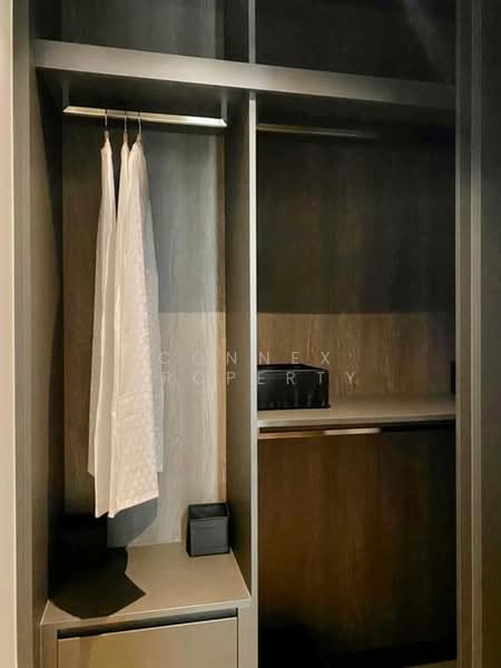 28 Chidlom, Bangkok, 28 Chit Lom Alley, Lumphini, Pathum Wan, Bangkok, 1 Bedroom, 55 sqm, Condo For Rent, by Connex Property, 500407082 - DDproperty.com