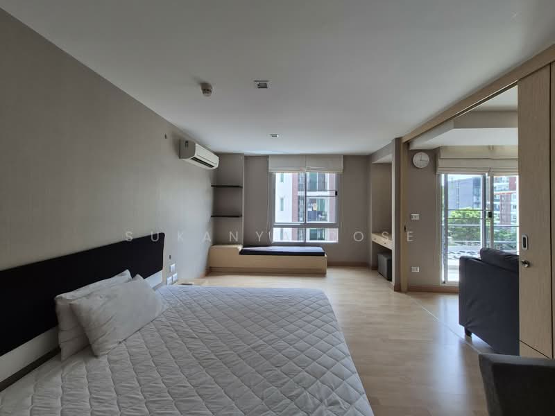 Tree Condo Sukhumvit 52 : ทรี คอนโด สุขุมวิท 52, กรุงเทพ, ซอยสุขุมวิท 52, บางจาก, พระโขนง, กรุงเทพ, 58 ตร.ม., คอนโด ให้เช่า, โดย Sukanya Rose, 500407084 - DDproperty.com