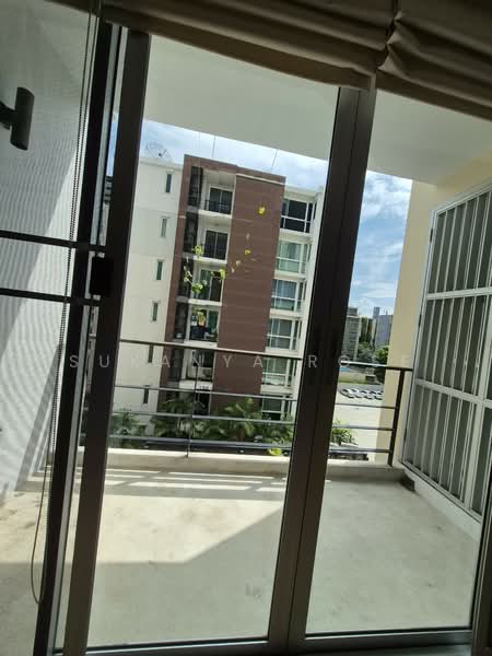 Tree Condo Sukhumvit 52, Bangkok, Soi SuKhumvit 52, Bang Chak, Phra Khanong, Bangkok, 1 Bedroom, 58 sqm, Condo For Rent, by Sukanya Rose, 500407084 - DDproperty.com