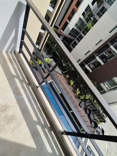 Tree Condo Sukhumvit 52 : ทรี คอนโด สุขุมวิท 52, กรุงเทพ, ซอยสุขุมวิท 52, บางจาก, พระโขนง, กรุงเทพ, 58 ตร.ม., คอนโด ให้เช่า, โดย Sukanya Rose, 500407084 - DDproperty.com