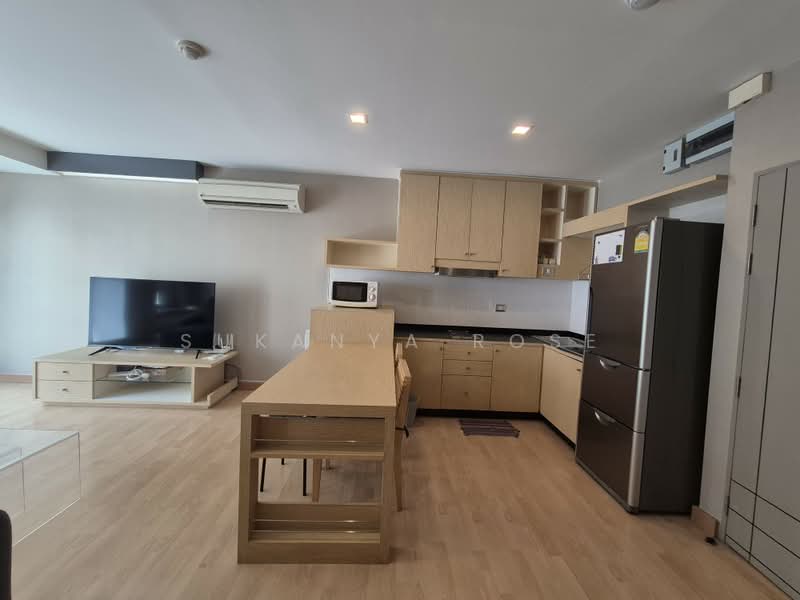 Tree Condo Sukhumvit 52, Bangkok, Soi SuKhumvit 52, Bang Chak, Phra Khanong, Bangkok, 1 Bedroom, 58 sqm, Condo For Rent, by Sukanya Rose, 500407084 - DDproperty.com