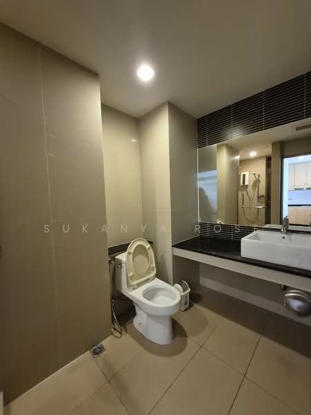 Tree Condo Sukhumvit 52 : ทรี คอนโด สุขุมวิท 52, กรุงเทพ, ซอยสุขุมวิท 52, บางจาก, พระโขนง, กรุงเทพ, 58 ตร.ม., คอนโด ให้เช่า, โดย Sukanya Rose, 500407084 - DDproperty.com