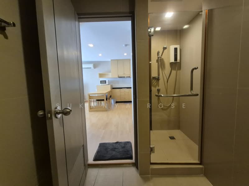 Tree Condo Sukhumvit 52, Bangkok, Soi SuKhumvit 52, Bang Chak, Phra Khanong, Bangkok, 1 Bedroom, 58 sqm, Condo For Rent, by Sukanya Rose, 500407084 - DDproperty.com