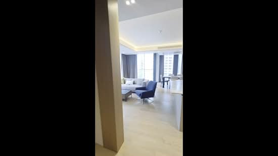 Tonson One Residence, Bangkok, Soi Tonson, Ploenchit Road, Lumphini, Pathum Wan, Bangkok, 2 Bedrooms, 118 sqm, Condo For Rent, by Jomchanok Aswavibul, 500407085 - DDproperty.com