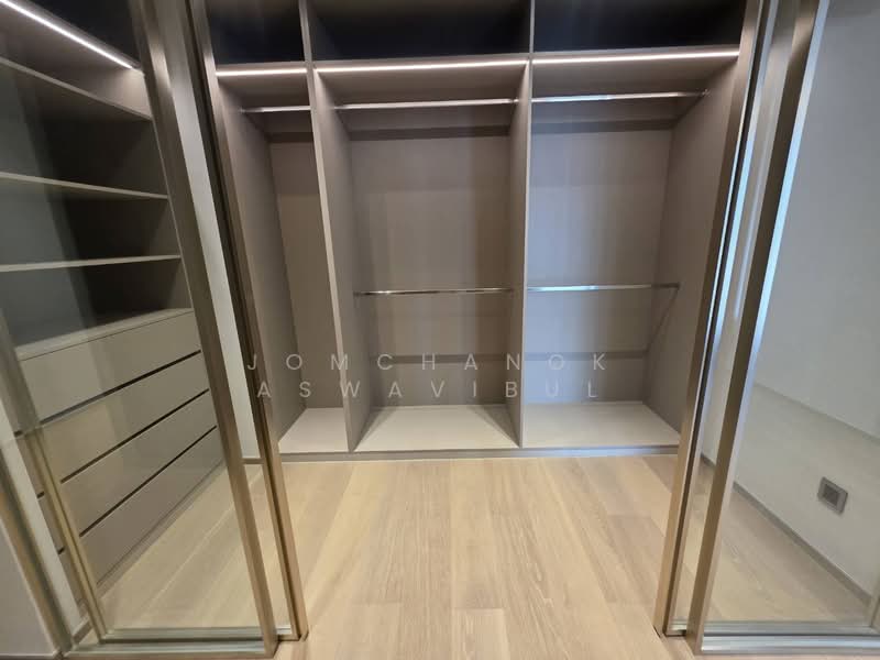 Tonson One Residence, Bangkok, Soi Tonson, Ploenchit Road, Lumphini, Pathum Wan, Bangkok, 2 Bedrooms, 118 sqm, Condo For Rent, by Jomchanok Aswavibul, 500407085 - DDproperty.com