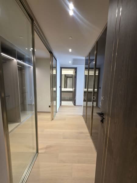 Tonson One Residence, Bangkok, Soi Tonson, Ploenchit Road, Lumphini, Pathum Wan, Bangkok, 2 Bedrooms, 118 sqm, Condo For Rent, by Jomchanok Aswavibul, 500407085 - DDproperty.com