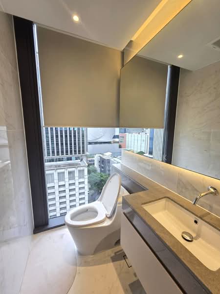Tonson One Residence : ต้นสน วัน เรสซิเดนซ์, กรุงเทพ, ซอยต้นสน ถนนเพลินจิต, ลุมพินี, ปทุมวัน, กรุงเทพ, 118 ตร.ม., คอนโด ให้เช่า, โดย Jomchanok Aswavibul, 500407085 - DDproperty.com