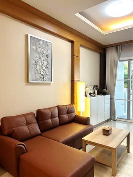 Baan Klang Muang S-Sense Rama 9-Ladprao : บ้านกลางเมือง เอสเซ้นส์ พระราม 9-ลาดพร้าว, กรุงเทพ, ซอยลาดพร้าว 84 ถนนลาดพร้าว, วังทองหลาง, กรุงเทพ, 180 ตร.ม., ทาวน์เฮ้าส์ ให้เช่า, โดย นัฐพงค์ มณีอัครเนตร, 500407086 - DDproperty.com