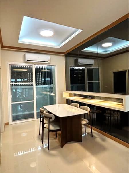 Baan Klang Muang S-Sense Rama 9-Ladprao : บ้านกลางเมือง เอสเซ้นส์ พระราม 9-ลาดพร้าว, กรุงเทพ, ซอยลาดพร้าว 84 ถนนลาดพร้าว, วังทองหลาง, กรุงเทพ, 180 ตร.ม., ทาวน์เฮ้าส์ ให้เช่า, โดย นัฐพงค์ มณีอัครเนตร, 500407086 - DDproperty.com