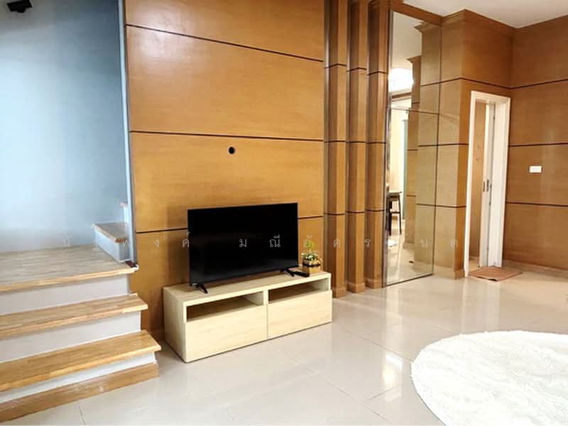 Baan Klang Muang S-Sense Rama 9-Ladprao : บ้านกลางเมือง เอสเซ้นส์ พระราม 9-ลาดพร้าว, กรุงเทพ, ซอยลาดพร้าว 84 ถนนลาดพร้าว, วังทองหลาง, กรุงเทพ, 180 ตร.ม., ทาวน์เฮ้าส์ ให้เช่า, โดย นัฐพงค์ มณีอัครเนตร, 500407086 - DDproperty.com