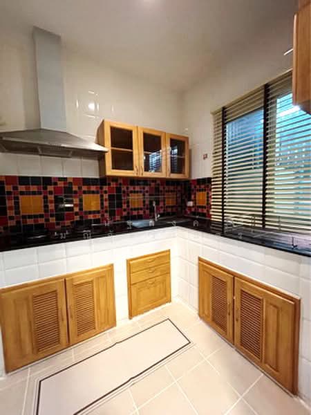 Baan Klang Muang S-Sense Rama 9-Ladprao, Bangkok, Soi Ladprao 84, Ladprao Road, Wang Thonglang, Bangkok, 3 Bedrooms, 180 sqm, Townhouse For Rent, by นัฐพงค์ มณีอัครเนตร, 500407086 - DDproperty.com