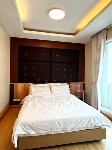 Baan Klang Muang S-Sense Rama 9-Ladprao, Bangkok, Soi Ladprao 84, Ladprao Road, Wang Thonglang, Bangkok, 3 Bedrooms, 180 sqm, Townhouse For Rent, by นัฐพงค์ มณีอัครเนตร, 500407086 - DDproperty.com
