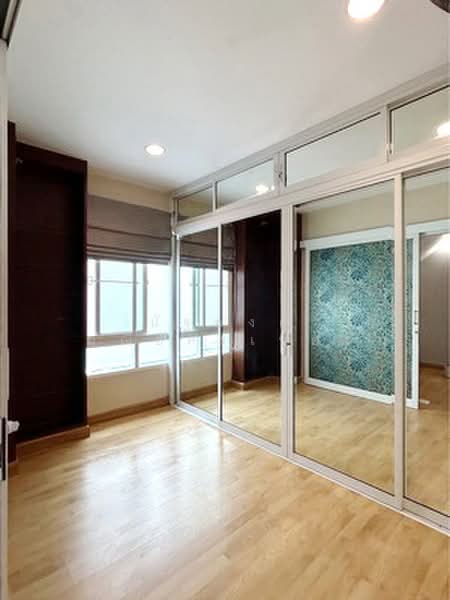 Baan Klang Muang S-Sense Rama 9-Ladprao, Bangkok, Soi Ladprao 84, Ladprao Road, Wang Thonglang, Bangkok, 3 Bedrooms, 180 sqm, Townhouse For Rent, by นัฐพงค์ มณีอัครเนตร, 500407086 - DDproperty.com