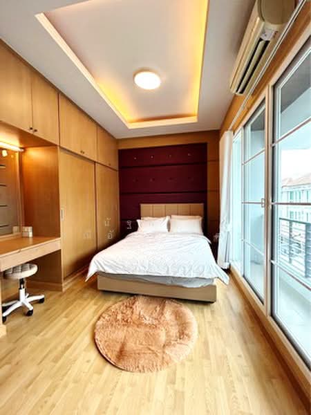 Baan Klang Muang S-Sense Rama 9-Ladprao : บ้านกลางเมือง เอสเซ้นส์ พระราม 9-ลาดพร้าว, กรุงเทพ, ซอยลาดพร้าว 84 ถนนลาดพร้าว, วังทองหลาง, กรุงเทพ, 180 ตร.ม., ทาวน์เฮ้าส์ ให้เช่า, โดย นัฐพงค์ มณีอัครเนตร, 500407086 - DDproperty.com