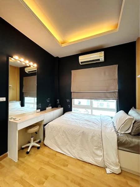 Baan Klang Muang S-Sense Rama 9-Ladprao, Bangkok, Soi Ladprao 84, Ladprao Road, Wang Thonglang, Bangkok, 3 Bedrooms, 180 sqm, Townhouse For Rent, by นัฐพงค์ มณีอัครเนตร, 500407086 - DDproperty.com