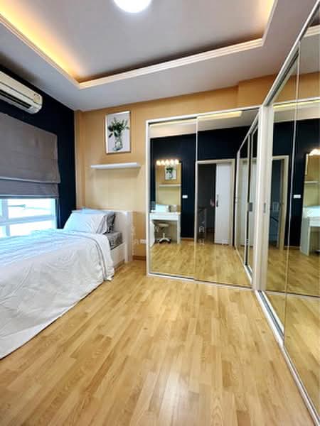 Baan Klang Muang S-Sense Rama 9-Ladprao : บ้านกลางเมือง เอสเซ้นส์ พระราม 9-ลาดพร้าว, กรุงเทพ, ซอยลาดพร้าว 84 ถนนลาดพร้าว, วังทองหลาง, กรุงเทพ, 180 ตร.ม., ทาวน์เฮ้าส์ ให้เช่า, โดย นัฐพงค์ มณีอัครเนตร, 500407086 - DDproperty.com