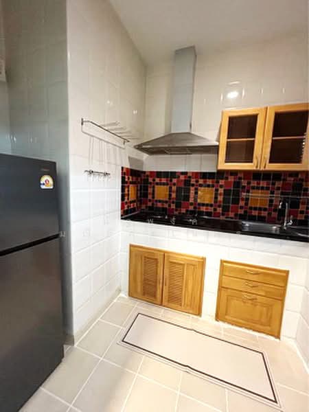 Baan Klang Muang S-Sense Rama 9-Ladprao, Bangkok, Soi Ladprao 84, Ladprao Road, Wang Thonglang, Bangkok, 3 Bedrooms, 180 sqm, Townhouse For Rent, by นัฐพงค์ มณีอัครเนตร, 500407086 - DDproperty.com