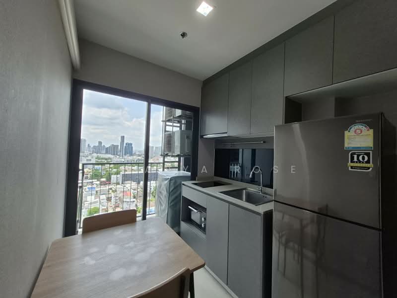 IDEO Sukhumvit 93, Bangkok, 2331 Soi Sukhumvit 93, Bang Chak, Phra Khanong, Bangkok, 1 Bedroom, 35 sqm, Condo For Rent, by Sukanya Rose, 500407087 - DDproperty.com
