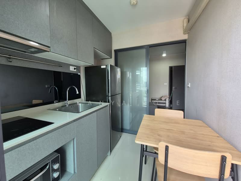 IDEO Sukhumvit 93, Bangkok, 2331 Soi Sukhumvit 93, Bang Chak, Phra Khanong, Bangkok, 1 Bedroom, 35 sqm, Condo For Rent, by Sukanya Rose, 500407087 - DDproperty.com