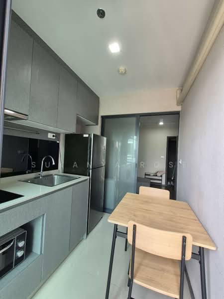 IDEO Sukhumvit 93, Bangkok, 2331 Soi Sukhumvit 93, Bang Chak, Phra Khanong, Bangkok, 1 Bedroom, 35 sqm, Condo For Rent, by Sukanya Rose, 500407087 - DDproperty.com