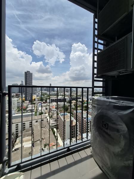 IDEO Sukhumvit 93, Bangkok, 2331 Soi Sukhumvit 93, Bang Chak, Phra Khanong, Bangkok, 1 Bedroom, 35 sqm, Condo For Rent, by Sukanya Rose, 500407087 - DDproperty.com