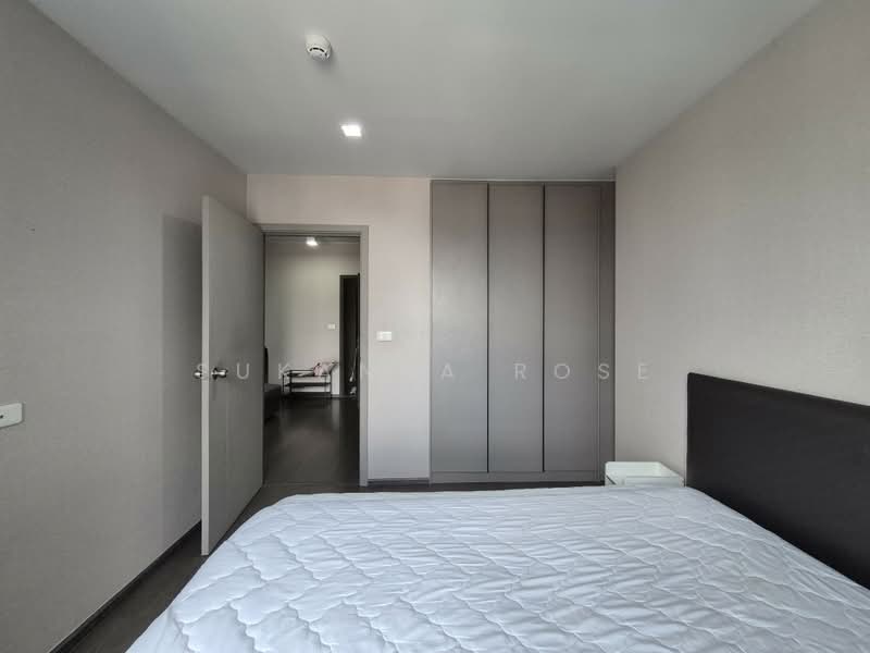 IDEO Sukhumvit 93 : ไอดีโอ สุขุมวิท 93, กรุงเทพ, 2331 ซอยสุขุมวิท 93, บางจาก, พระโขนง, กรุงเทพ, 35 ตร.ม., คอนโด ให้เช่า, โดย Sukanya Rose, 500407087 - DDproperty.com