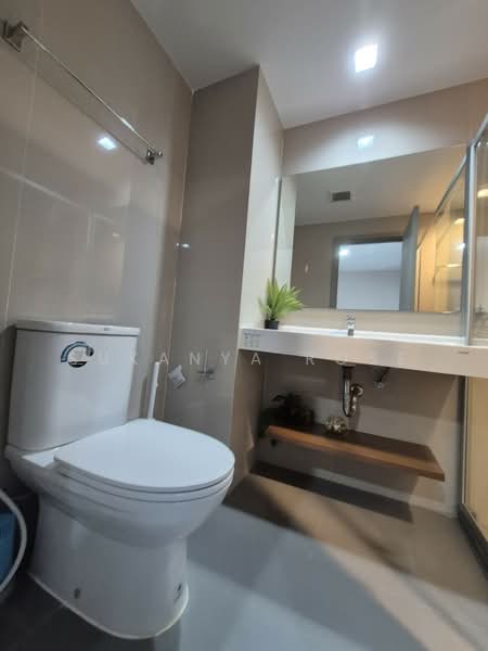 IDEO Sukhumvit 93, Bangkok, 2331 Soi Sukhumvit 93, Bang Chak, Phra Khanong, Bangkok, 1 Bedroom, 35 sqm, Condo For Rent, by Sukanya Rose, 500407087 - DDproperty.com