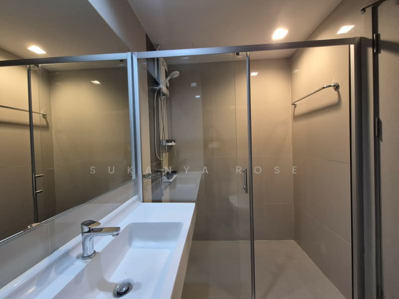 IDEO Sukhumvit 93, Bangkok, 2331 Soi Sukhumvit 93, Bang Chak, Phra Khanong, Bangkok, 1 Bedroom, 35 sqm, Condo For Rent, by Sukanya Rose, 500407087 - DDproperty.com