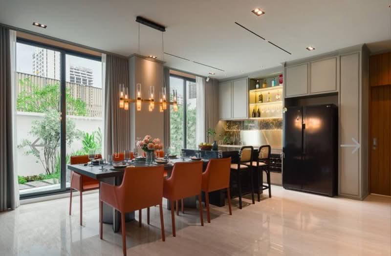 ไม่พบโครงการ, Bangkok, , Bang Kapi, Huai Khwang, Bangkok, 3 Bedrooms, 360 sqm, Single Detached House For Sale, by รัตนฉัตร์ ชยานันท์สิริภัค, 500407088 - DDproperty.com