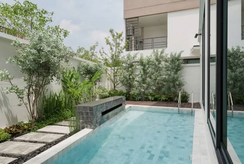 ไม่พบโครงการ, Bangkok, , Bang Kapi, Huai Khwang, Bangkok, 3 Bedrooms, 360 sqm, Single Detached House For Sale, by รัตนฉัตร์ ชยานันท์สิริภัค, 500407088 - DDproperty.com