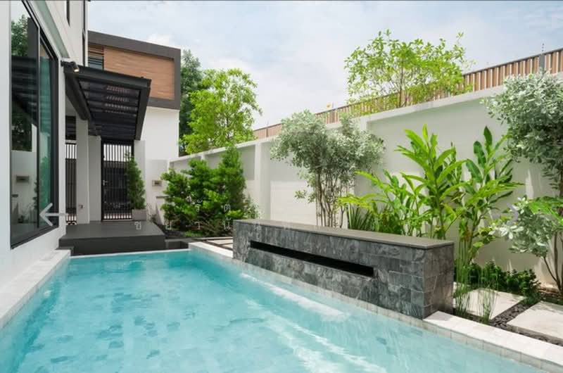 ไม่พบโครงการ, Bangkok, , Bang Kapi, Huai Khwang, Bangkok, 3 Bedrooms, 360 sqm, Single Detached House For Sale, by รัตนฉัตร์ ชยานันท์สิริภัค, 500407088 - DDproperty.com