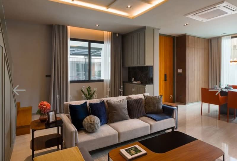 ไม่พบโครงการ, Bangkok, , Bang Kapi, Huai Khwang, Bangkok, 3 Bedrooms, 360 sqm, Single Detached House For Sale, by รัตนฉัตร์ ชยานันท์สิริภัค, 500407088 - DDproperty.com