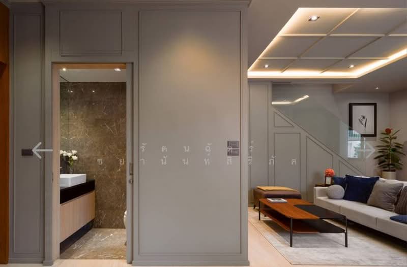 ไม่พบโครงการ, Bangkok, , Bang Kapi, Huai Khwang, Bangkok, 3 Bedrooms, 360 sqm, Single Detached House For Sale, by รัตนฉัตร์ ชยานันท์สิริภัค, 500407088 - DDproperty.com