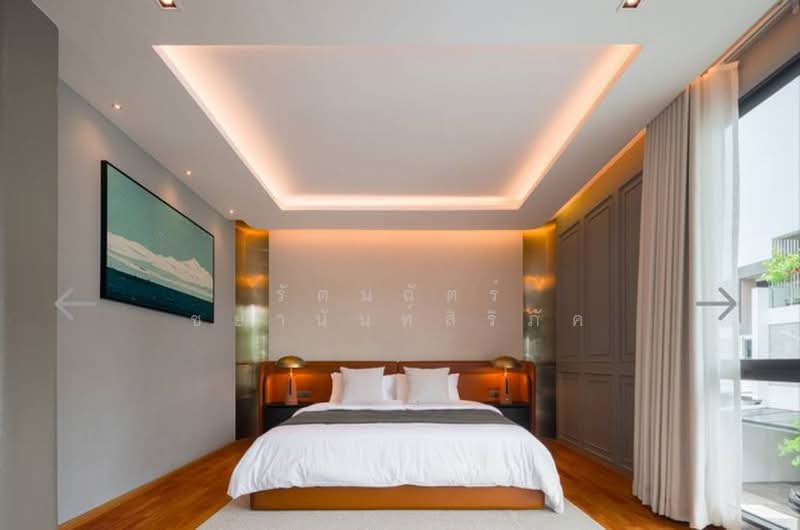 ไม่พบโครงการ, Bangkok, , Bang Kapi, Huai Khwang, Bangkok, 3 Bedrooms, 360 sqm, Single Detached House For Sale, by รัตนฉัตร์ ชยานันท์สิริภัค, 500407088 - DDproperty.com