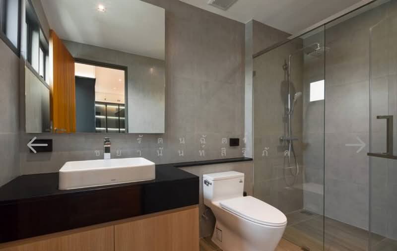 ไม่พบโครงการ, Bangkok, , Bang Kapi, Huai Khwang, Bangkok, 3 Bedrooms, 360 sqm, Single Detached House For Sale, by รัตนฉัตร์ ชยานันท์สิริภัค, 500407088 - DDproperty.com