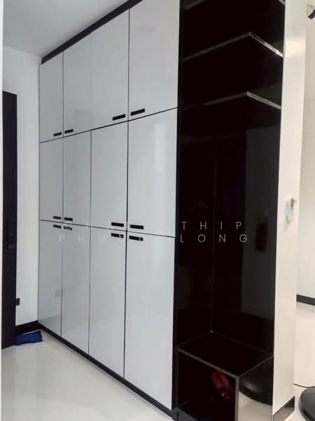 ขาย/ให้เช่า บ้านเดี่ยวใหม่ 3 ชั้น 5 ห้องนอน at ทาวน์อินทาวน์, กรุงเทพ, พลับพลา, วังทองหลาง, กรุงเทพ, 310 ตร.ม., บ้านเดี่ยว ให้เช่า, โดย Charinthip Phungalong, 500407090 - DDproperty.com