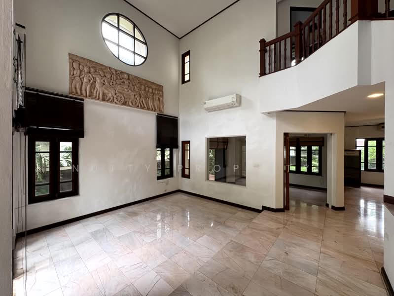 Ladawan Srinakarin, Samut Prakan, Srinakarin Road, Bang Kaeo, Bang Plee, Samut Prakan, 4 Bedrooms, 240 sqm, Single Detached House For Sale, by Nutty Property, 500407091 - DDproperty.com