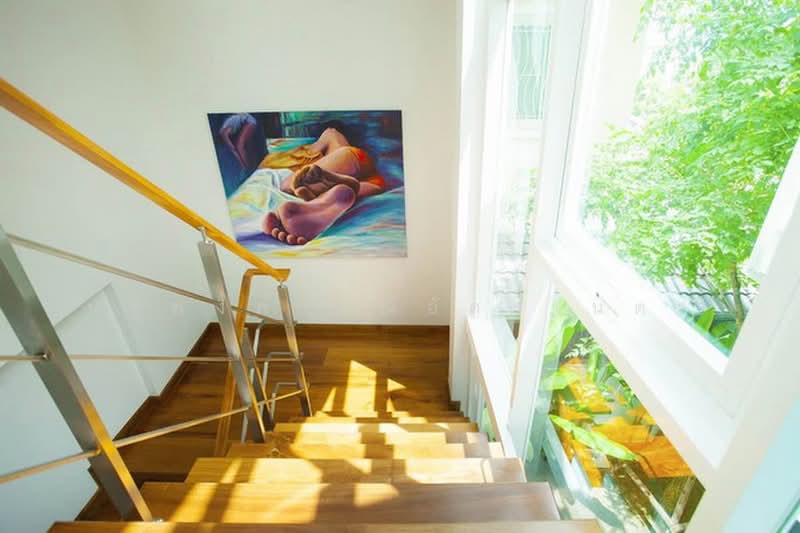 Detached House Chokchai 4 (Pool Villa), Bangkok, โชคชัย 4, Lat Phrao, Bangkok, 3 Bedrooms, 300 sqm, Single Detached House For Rent, by นัฐพงค์ มณีอัครเนตร, 500407092 - DDproperty.com