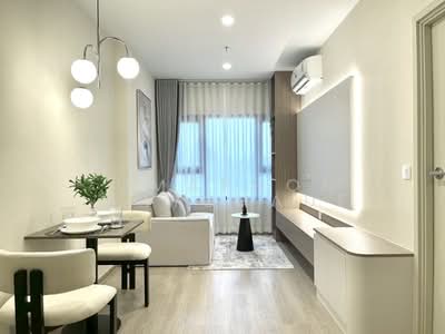 For Rent - Life Rama 4-Asoke, Bangkok